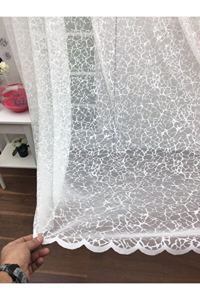 Esse Home Спеціальна тканина з плетеним візерунком, 100% оригінальний продукт, 450x260, рідкі складки, 1/2