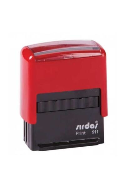 Sırdaş ختم سيرداس 911 (مع لباد أحمر) قطعة واحدة