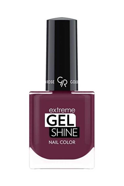 Golden Rose طلاء أظافر إكستريم جل شاين - رقم 55