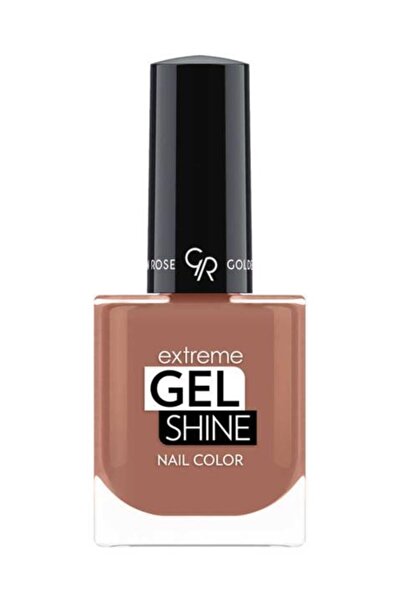 Golden Rose Extreme Gel Shine Nail Color - No 49