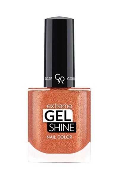 Golden Rose Extreme Gel Shine Nail Color - No 41