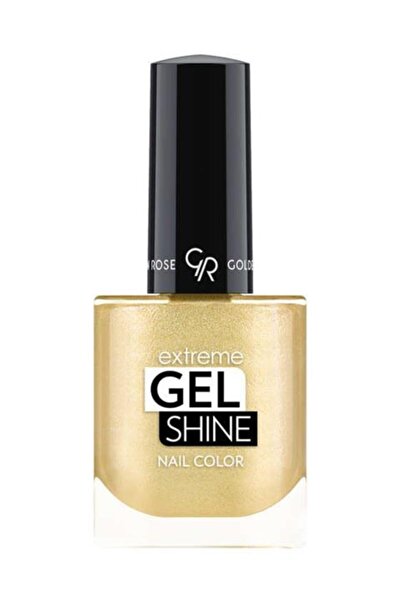 Golden Rose Extreme Gel Shine Nail Color - No 37
