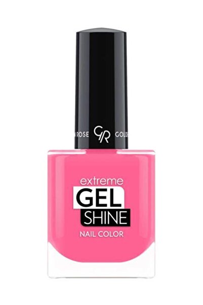 Golden Rose Extreme Gel Shine Nail Color - No 21