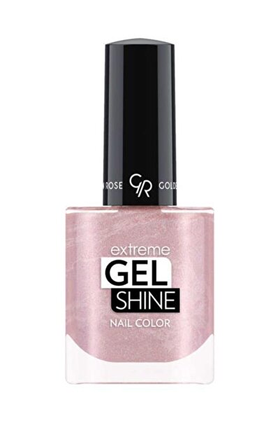 Golden Rose طلاء أظافر إكستريم جل شاين - رقم 38