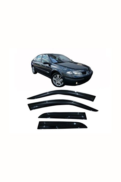 CARDANADAM Renault Laguna Cam Rüzgarlığı 2003-2007 Laguna Iı Kasa Tam Uyumlu