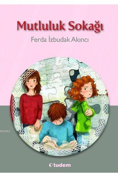 Tudem Yayınları Street of Happiness
