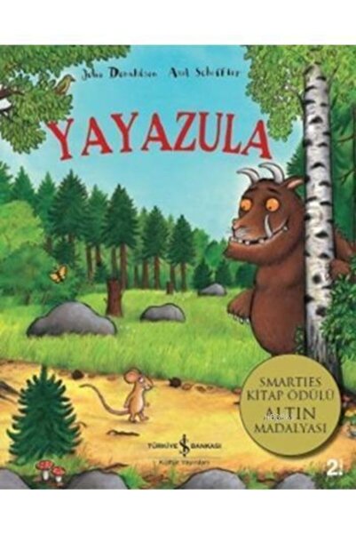 TÜRKİYE İŞ BANKASI KÜLTÜR YAYINLARI Yayazula - Άνετη εφαρμογή και κομψός σχεδ...