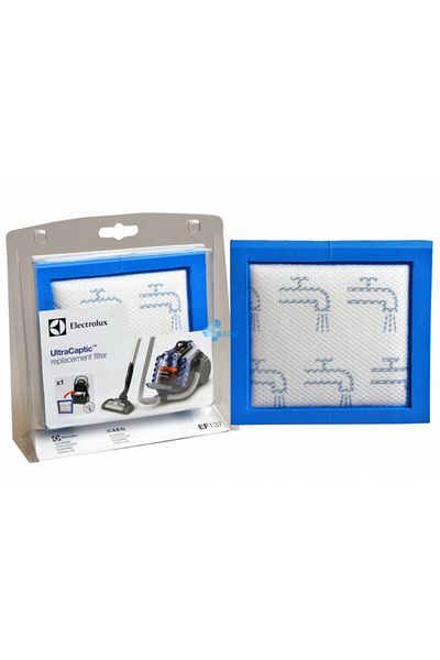 Electrolux Blue Ultracaptic Vacuum Cleaner Original Motor Protection Filter