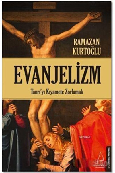 Destek Yayınları Evanjelizm