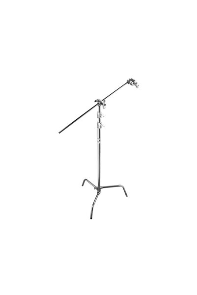 Godox 270cs "deveboynu" (320cm) Işık Trıpodu