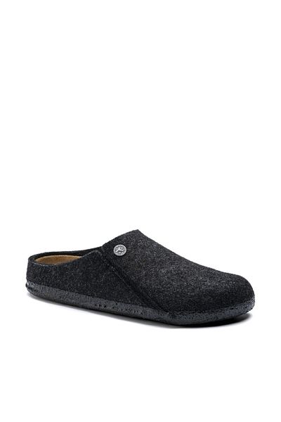 Birkenstock Zermatt Standard Wz Anthracite Slippers