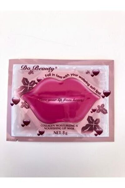 Do Beauty قناع الشفاه 8 جرام
