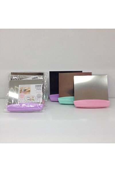 Byc Home&Dizayn Steel Spatula Dough Cutter