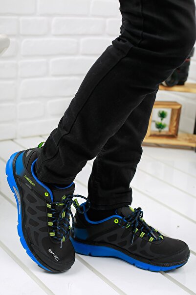 lumberjack Ursa 9pr Su Geçirmez Erkek Spor Bot Ayakkabı