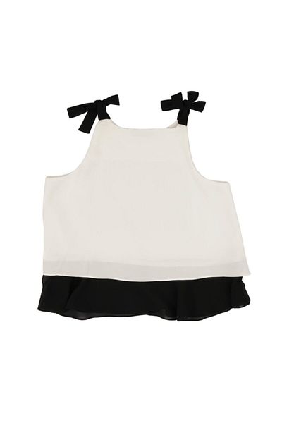 best kids Girl's Ecru Blouse