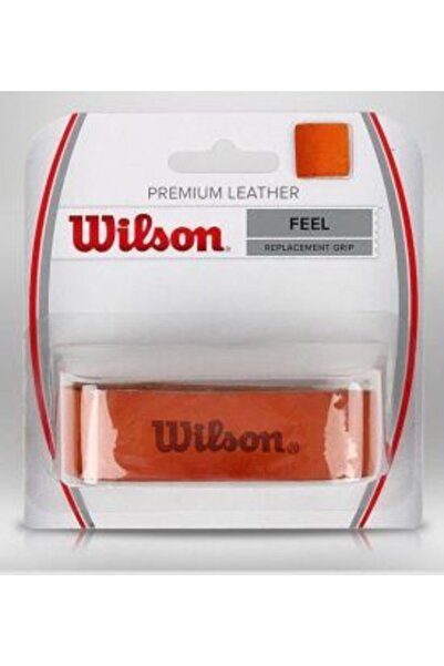 Wilson Grip Kahverengi Deri  wrz420100 10945