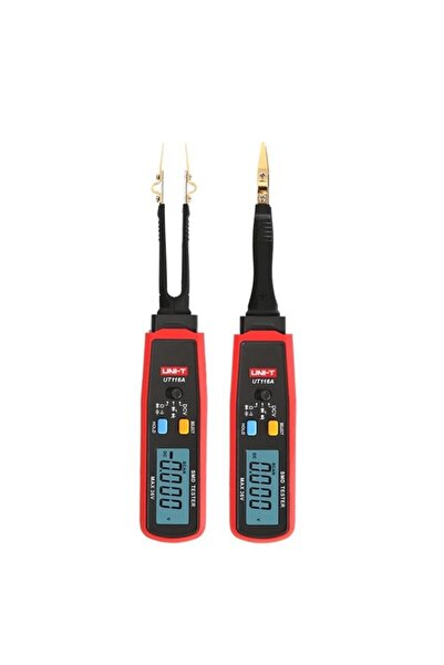 Unit Unı-t Smd Ut116a Smd Dijital Multimetre