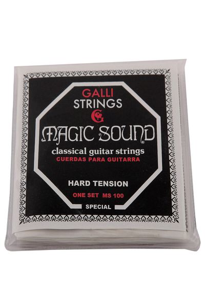 İstanbul Galli Ms100 Classic Guitar String