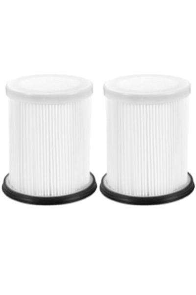 Arnica Bora 3000 4000 5000 Hepa Filter - 2 Pieces