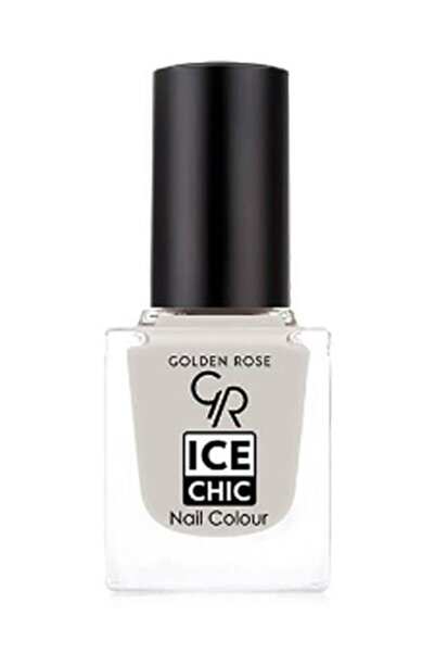 Golden Rose Ice Chic Nail Colour - No 141