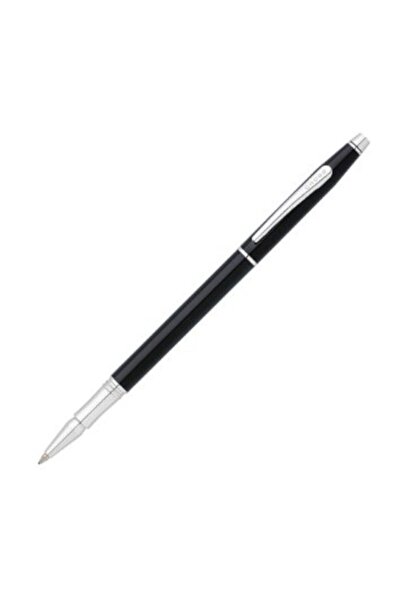 Cross At0082-77 Classic Century Black Lacquer Tükenmez Kalem Özel Hediyelik K...