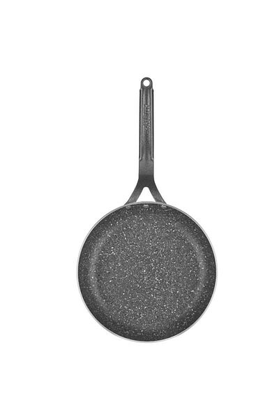 Altınbaşak Regal Granite Coated Frying Pan, 26 cm