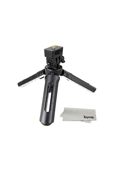 Godox Mt-01 Mini Trıpod ad200 İçin