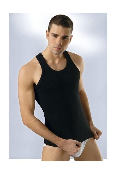 Anıt Men's Rib Sports Athlete 6 Pack 1106