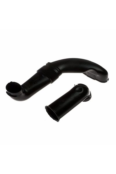 OEM Ford Fiesta Air Filter Outlet Hose Petrol 2008-2012 8v219a675ba