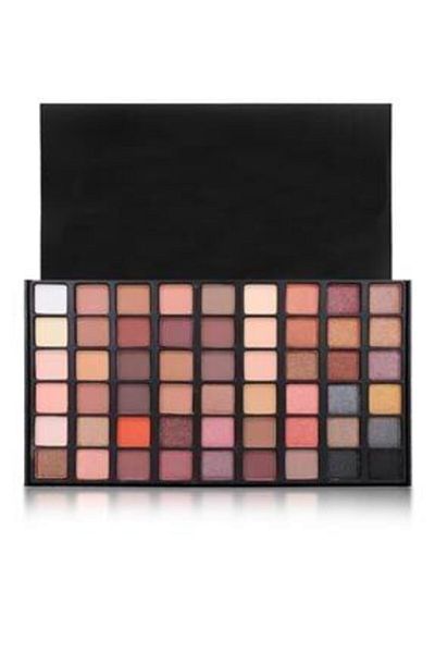Makeuptime Rose 54 Eyeshadow Palette