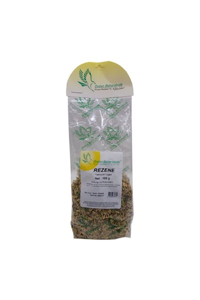 Doğan Rezene Tohumu 100gr Pkt