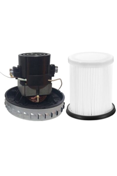 Arnica هدية فلتر هيبا لمحرك بورا 4000