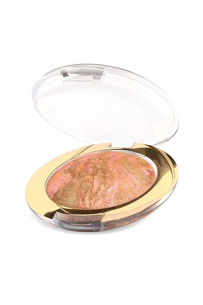Golden Rose Terracotta Blush On No 04