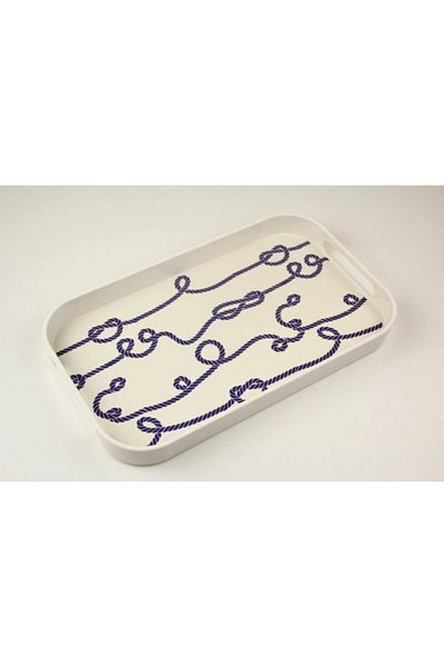 Limbo Home Deep Kç 19*31 cm Tray