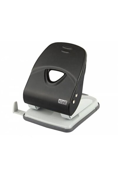 KRAF 40 Sayfa Ayar Çubuklu Model 160g Delgeç