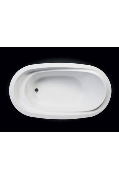 SELİKA Halikarnas Jakuzi Standart 170x96 Cm H:65