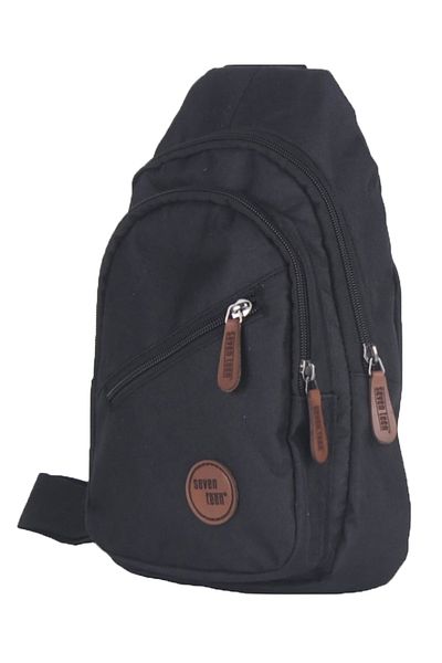 SEVENTEEN Unisex Cross Strap Στήθος και Σακίδιο πλάτης 3475