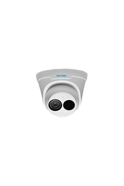 Ipc3614lr3-pf40 Ip Güvenlik Kamerası 4 Mp Dome (iç) Ip