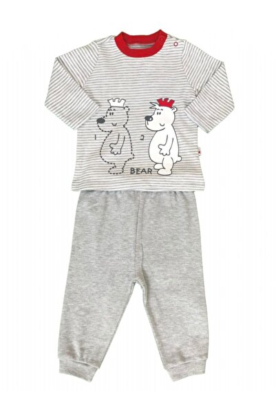 Mother Love Pijama Takımı Selim