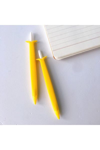PERFECT 6 Pack Vegetable Pencils