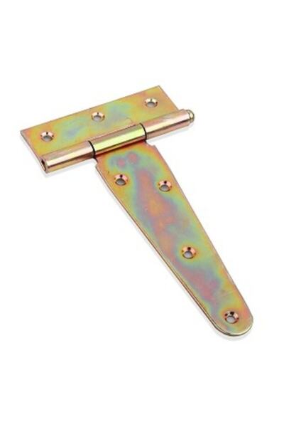 Güzelce Yapı Kuyruklu Menteşe 18.8x9.2 cm 2 Adet