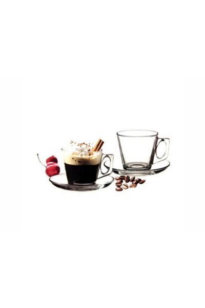 entarzlife 12 Piece Vela Cup & Mug Set Tea Coffee Set (195 CC)