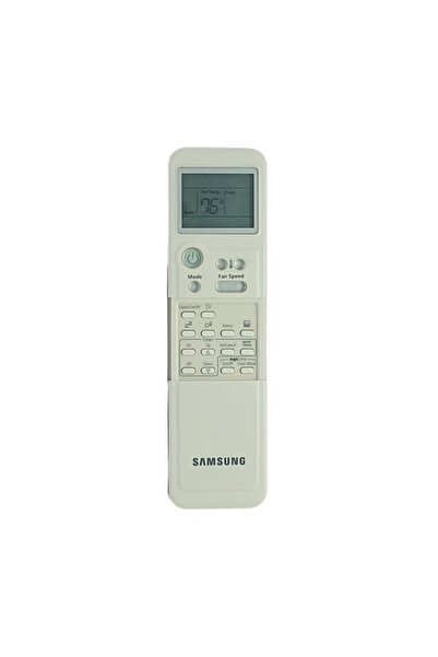 Samsung Arh-1366 Arh-1388 Arc-1395 Orjinal Klima Uzaktan Kumanda