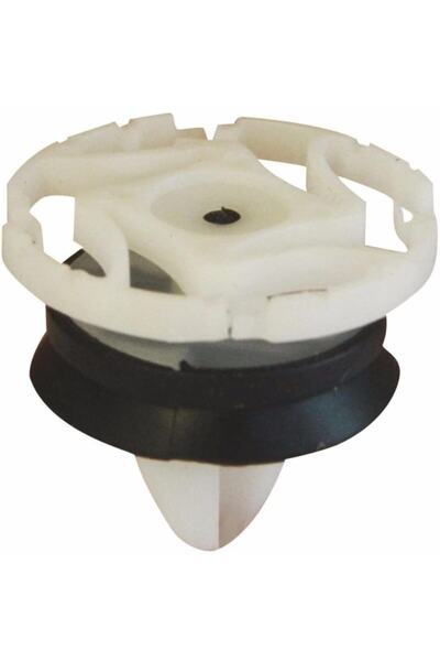 Genel Markalar Citroen C3 - C4 Uyumlu Döşeme Klipsi 7703077476 - 9345zn 100 A...