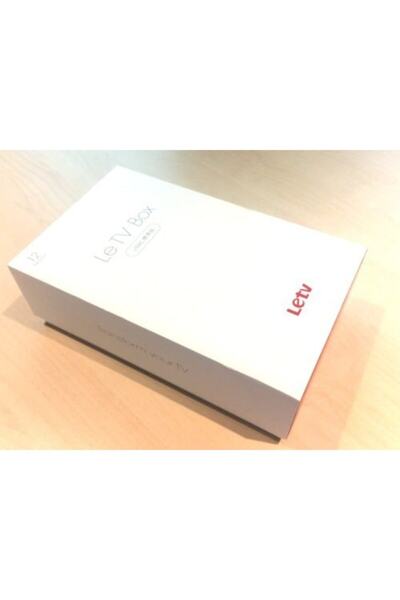 Letv Tv Box 4k Full Hd Android Smart Tv