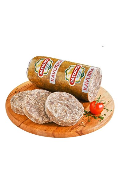 Başyazıcı Blok Kavurma 1000gr