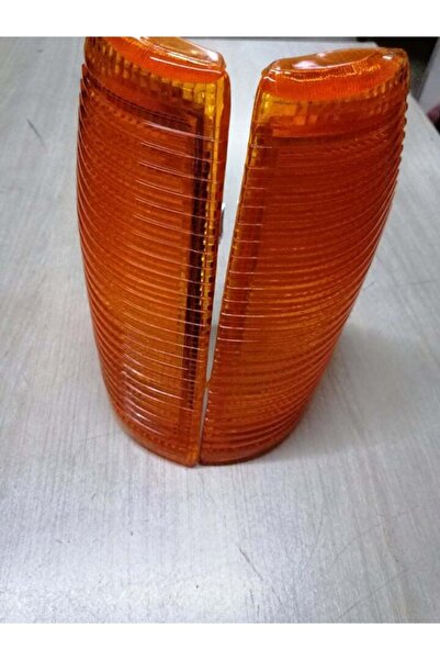 Fiat /Tofaş Tofaş 88 Sarı Sinyal Cıtasız Farba Takım