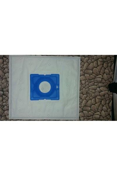 Hotpoint Sl B24 Aa0 Vacuum Cleaner Dust Bag 15 Pieces Fast Delivery with Domestic Shipping