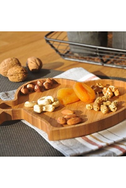 Bambum Eros Sunum Tabağı