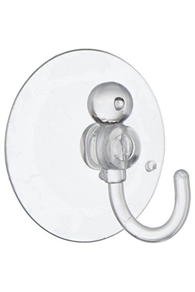 hagiki 10 Pieces of Hanging Suction Cup Kiss Large Size